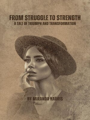cover image of From Struggle to Strength